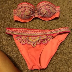 Victoria Secret Bikini